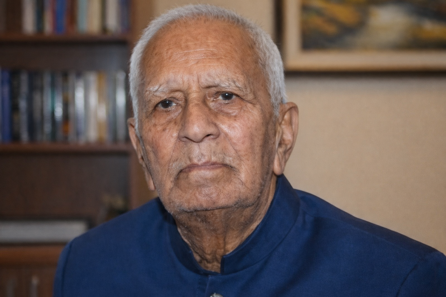 Vemula Hanumantha Rayudu — Founder