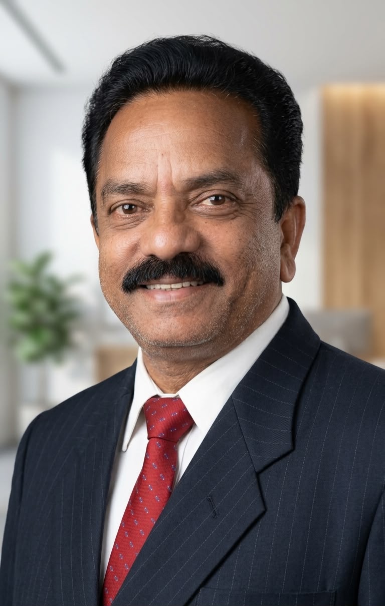 Vemula Anil Ram