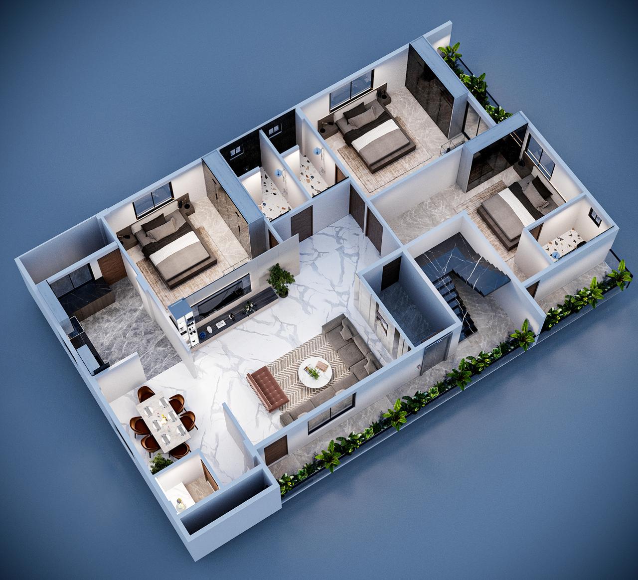 Project Aura