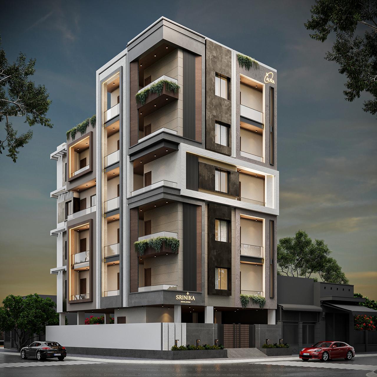 Project Aura